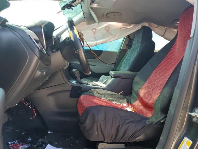 Photo 7 from auction – 2020 CHEVROLET EQUINOX LS with VIN 3GNAXHEV2LS645997