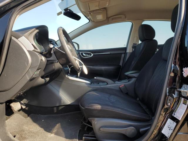 Photo 7 from auction – 2016 NISSAN SENTRA S with VIN 3N1AB7AP8GL648625