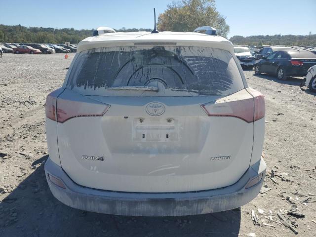 Photo 6 from auction – 2014 TOYOTA RAV4 LIMIT with VIN 2T3YFREV2EW089700