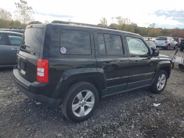 Photo 3 from auction – 2017 JEEP PATRIOT SP with VIN 1C4NJRBB2HD212747
