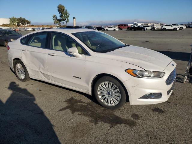 Photo 4 from auction – 2014 FORD FUSION SE with VIN 3FA6P0LU4ER256689