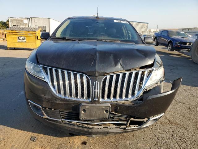 Photo 5 from auction – 2013 LINCOLN MKX with VIN 2LMDJ6JK0DBL26693