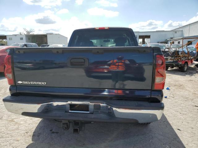 Photo 6 from auction – 2007 CHEVROLET SILVERADO with VIN 1GCEC19ZX7Z120429