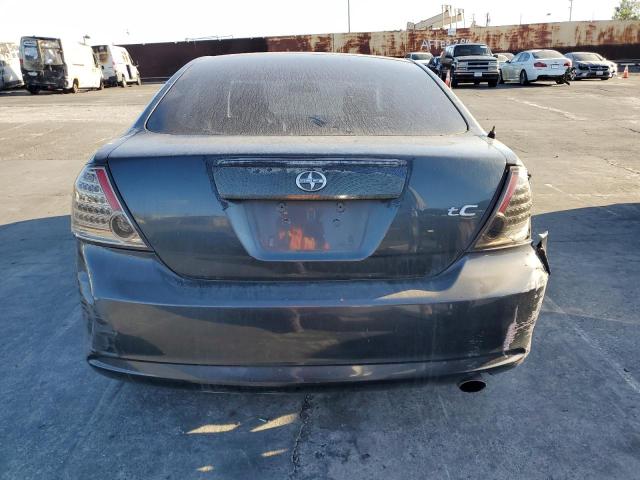 Photo 6 from auction – 2006 TOYOTA SCION TC with VIN JTKDE177560071403