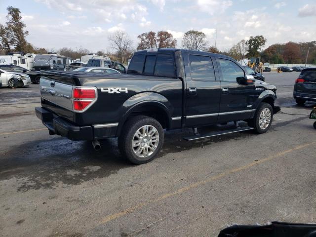Photo 3 from auction – 2013 FORD F150 SUPER with VIN 1FTFW1ET0DFA81859