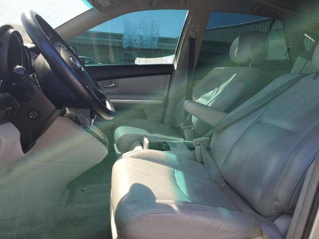 Photo 7 from auction – 2006 LEXUS RX 400 with VIN JTJHW31U260002794