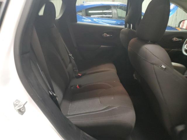 Photo 11 from auction – 2019 JEEP CHEROKEE L with VIN 1C4PJLCB8KD396314