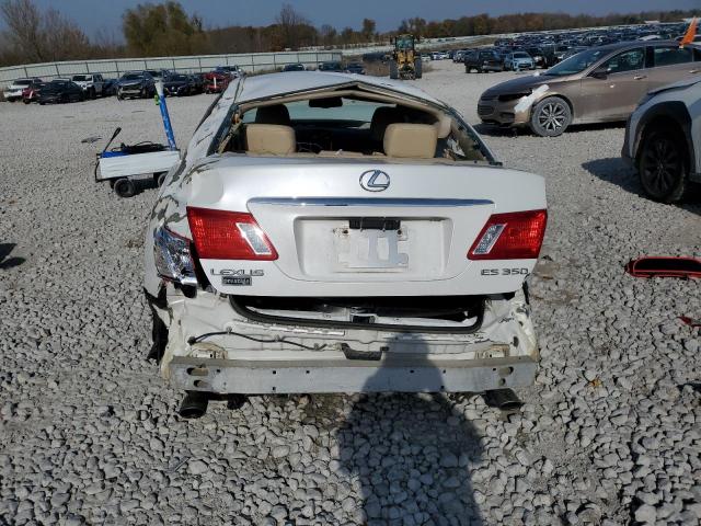 Photo 6 from auction – 2007 LEXUS ES 350 with VIN JTHBJ46G972095897