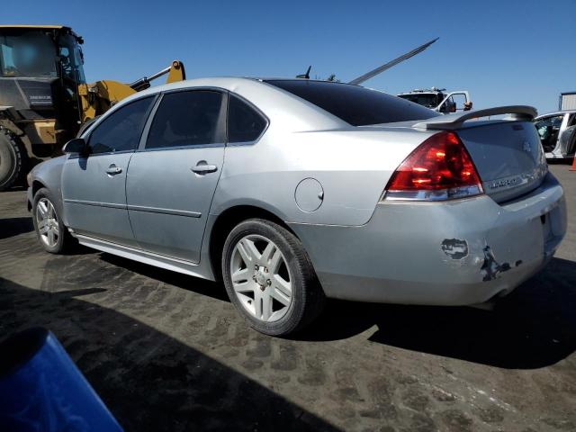 Photo 2 from auction – 2012 CHEVROLET IMPALA LT with VIN 2G1WG5E35C1129536