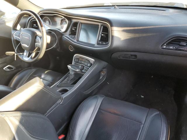 Photo 8 from auction – 2016 DODGE CHALLENGER with VIN 2C3CDZAG0GH301198