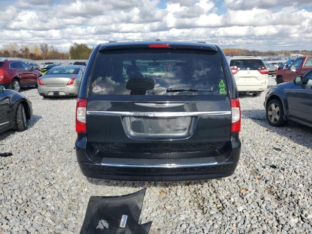 Photo 6 from auction – 2016 CHRYSLER TOWN & COU with VIN 2C4RC1BG1GR248238