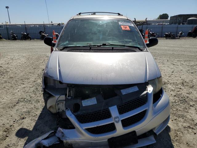 Photo 5 from auction – 2003 DODGE GRAND CARA with VIN 2D4GP44313R156955