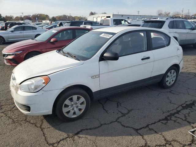 HYUNDAI ACCENT GL 2011 with VIN KMHCM3AC6BU195704 - Photo from auction
