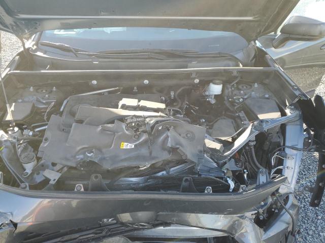 Photo 12 from auction – 2021 TOYOTA RAV4 LE with VIN 2T3H1RFV7MC128696