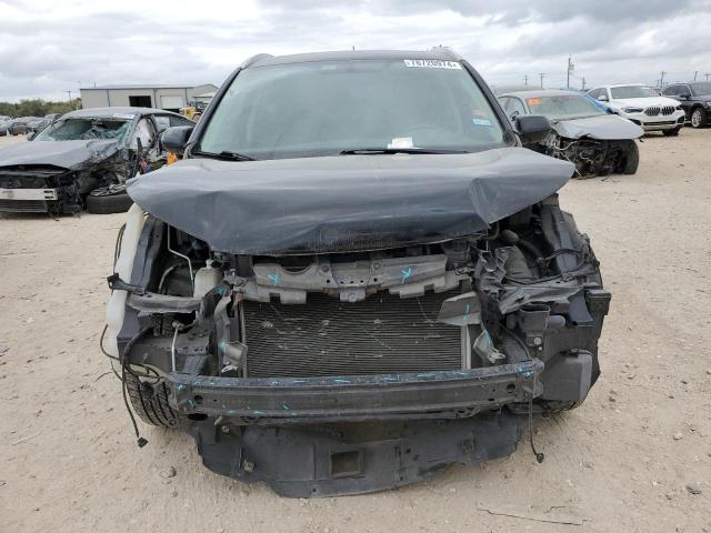 Photo 5 from auction – 2015 HONDA CR-V EXL with VIN 2HKRM4H72FH684095