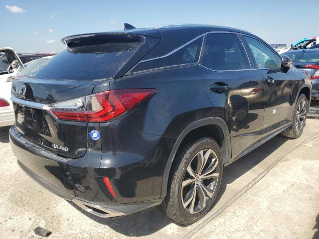 Photo 3 from auction – 2018 LEXUS RX 350 BAS with VIN 2T2ZZMCA4JC117253