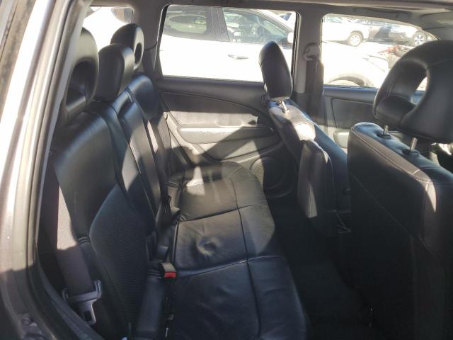 Photo 11 from auction – 2006 MITSUBISHI OUTLANDER with VIN JA4LZ81F96U025401