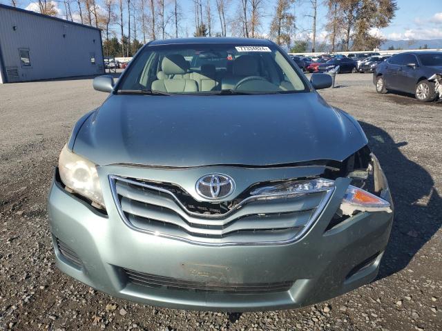 Photo 5 from auction – 2011 TOYOTA CAMRY BASE with VIN 4T1BF3EK3BU727479