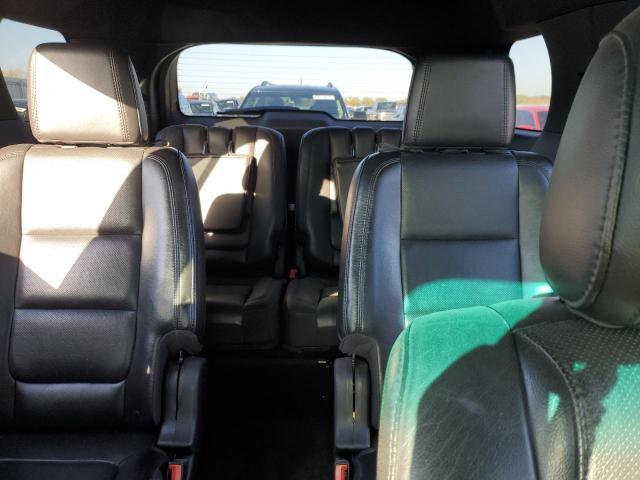 Zdjęcie 10 z aukcji – 2012 FORD EXPLORER L z VIN 1FMHK8F85CGA63093