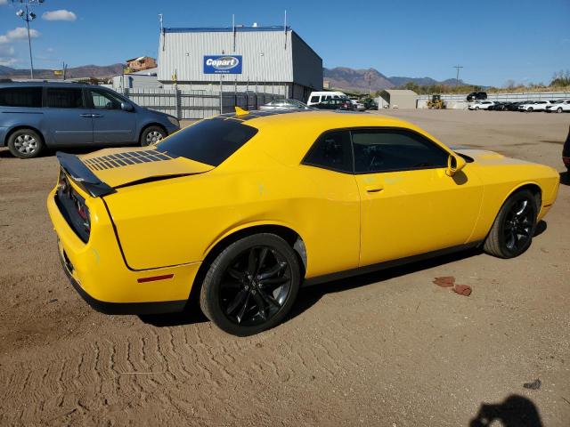 Photo 3 from auction – 2017 DODGE CHALLENGER with VIN 2C3CDZAG7HH600060