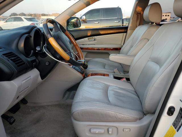 Photo 7 from auction – 2004 LEXUS RX 330 with VIN 2T2GA31UX4C018589