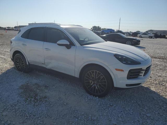 Photo 4 from auction – 2019 PORSCHE CAYENNE SE with VIN WP1AE2AY2KDA51628