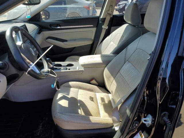 Photo 7 from auction – 2019 NISSAN ALTIMA SL with VIN 1N4BL4EV9KC126425