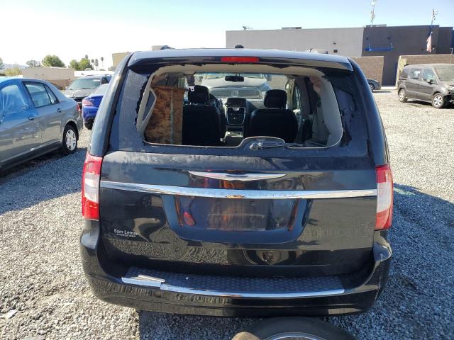 Photo 6 from auction – 2015 CHRYSLER TOWN & COU with VIN 2C4RC1BG4FR620282