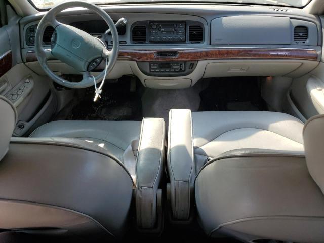 Photo 8 from auction – 1997 MERCURY GRAND MARQ with VIN 2MELM75W2VX719989