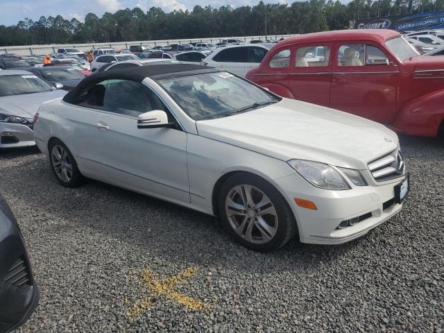Photo 4 from auction – 2011 MERCEDES-BENZ E 350 with VIN WDDKK5GF8BF098405
