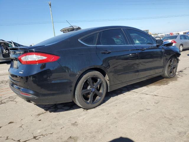 Photo 3 from auction – 2016 FORD FUSION SE with VIN 3FA6P0HD2GR376048
