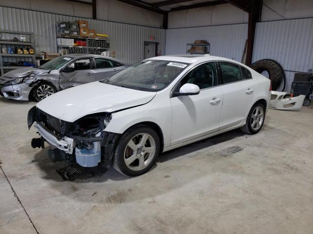 VOLVO S60 T5 2013 with VIN YV1612FS5D1215511 - Photo from auction