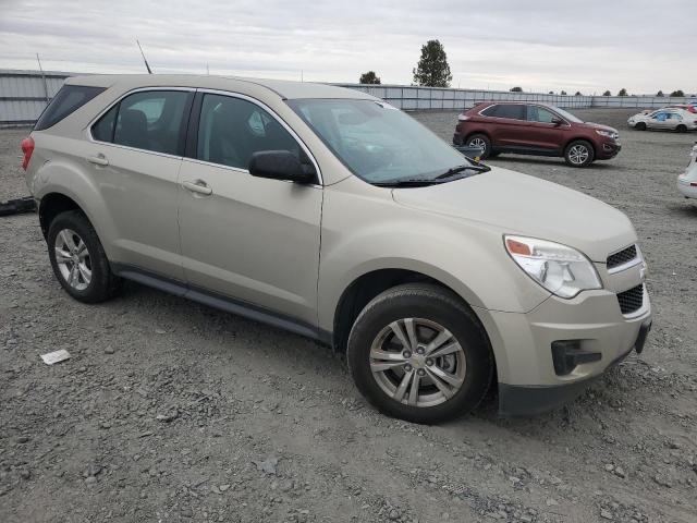 Photo 4 from auction – 2012 CHEVROLET EQUINOX LS with VIN 2GNFLCEK6C6102063