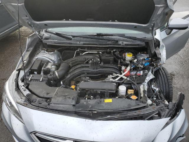 Photo 11 from auction – 2018 SUBARU IMPREZA PR with VIN 4S3GTAD69J3729768
