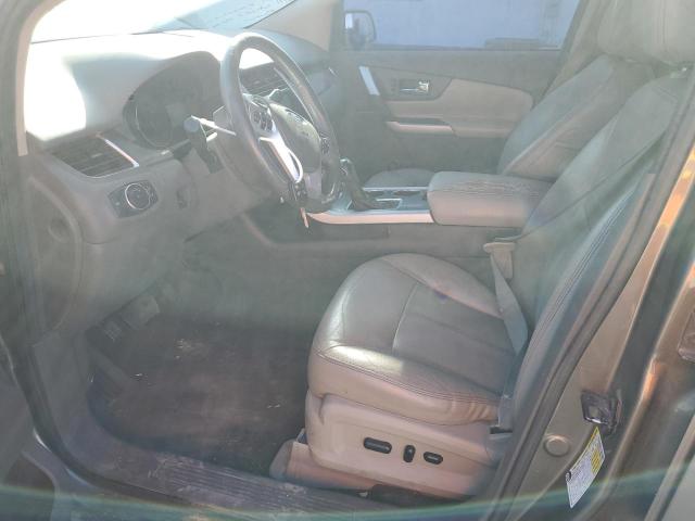 Photo 7 from auction – 2014 FORD EDGE SEL with VIN 2FMDK4JC3EBB55705