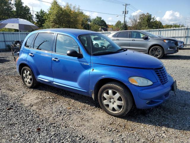 Photo 4 from auction – 2005 CHRYSLER PT CRUISER with VIN 3C8FY68865T518168