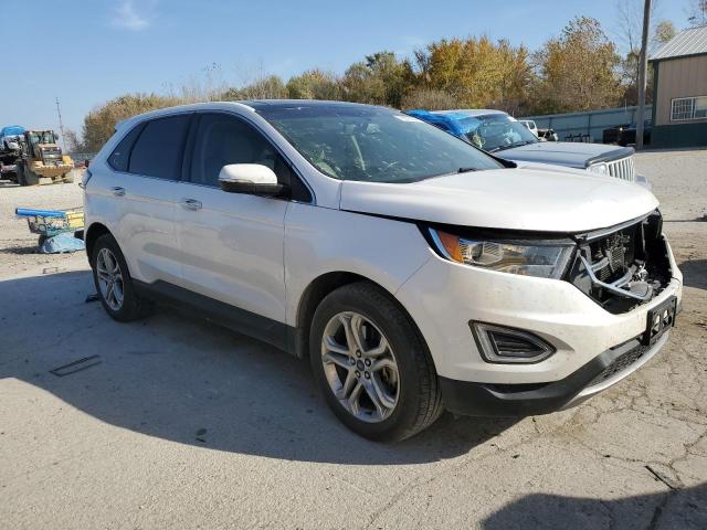 Photo 4 from auction – 2017 FORD EDGE TITAN with VIN 2FMPK4K85HBB97126