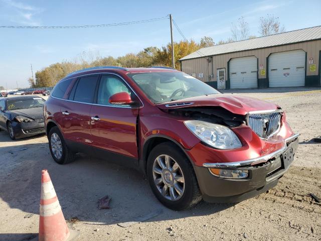 Photo 4 from auction – 2012 BUICK ENCLAVE with VIN 5GAKRCED5CJ381131
