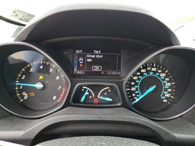 Photo 9 from auction – 2013 FORD ESCAPE SEL with VIN 1FMCU9H97DUA70968