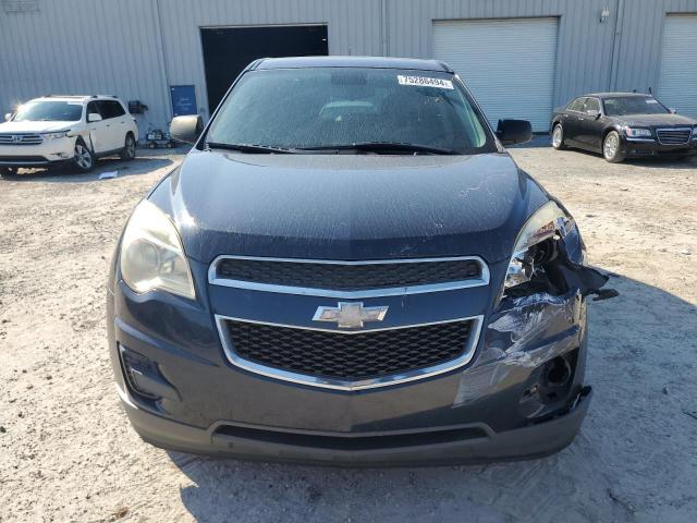 Photo 5 from auction – 2015 CHEVROLET EQUINOX LS with VIN 2GNALAEK1F6177983