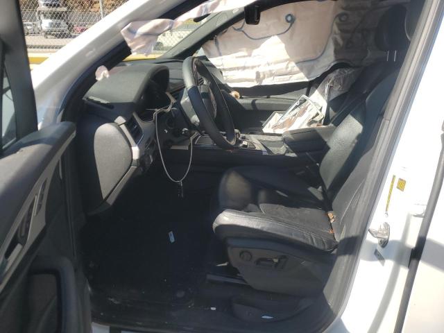 Photo 7 from auction – 2018 AUDI Q7 PREMIUM with VIN WA1LHAF78JD018878