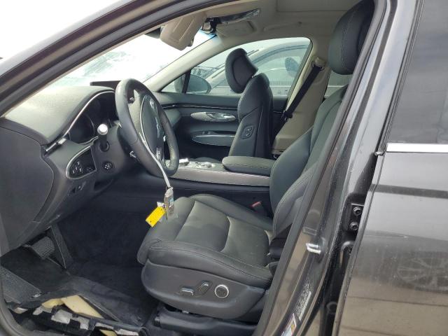Photo 7 from auction – 2023 GENESIS GV70 BASE with VIN KMUMADTB4PU112111