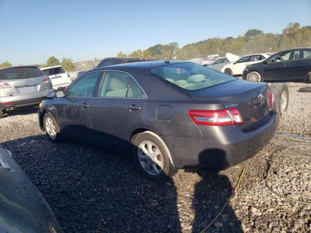 Photo 2 from auction – 2011 TOYOTA CAMRY BASE with VIN 4T1BF3EK9BU770661