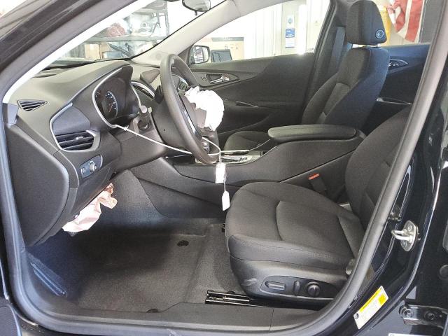 Photo 7 from auction – 2024 CHEVROLET MALIBU LT with VIN 1G1ZD5ST4RF226920