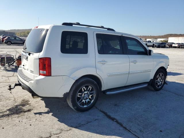 Photo 3 from auction – 2014 HONDA PILOT TOUR with VIN 5FNYF4H98EB003166