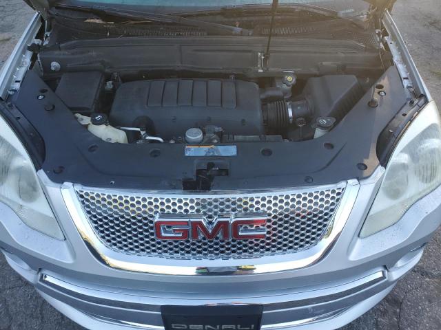 Photo 12 from auction – 2011 GMC ACADIA DEN with VIN 1GKKRTED5BJ305605