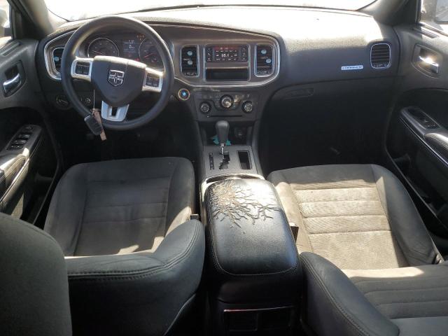 Photo 8 from auction – 2011 DODGE CHARGER with VIN 2B3CL3CG5BH566878