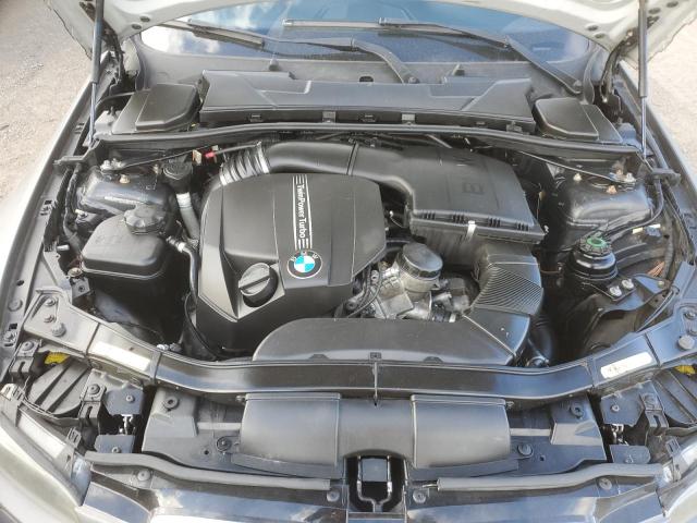 صورة رقم 11 من المزاد - 2011 BMW 335 XI مع VIN WBAKF9C59BE261617