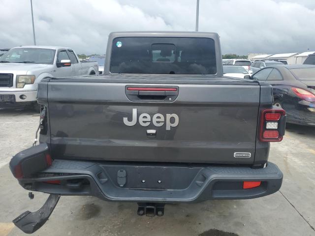 Photo 6 from auction – 2020 JEEP GLADIATOR with VIN 1C6HJTFG2LL176208