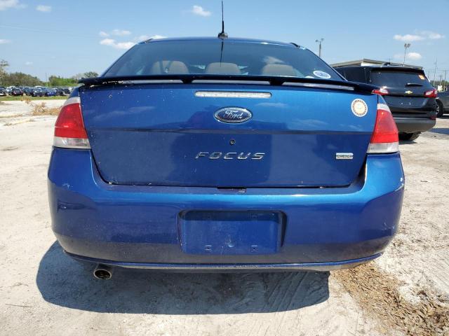 Photo 6 from auction – 2009 FORD FOCUS SES with VIN 1FAHP36N79W102771